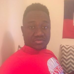 Meet your Posher, Samson